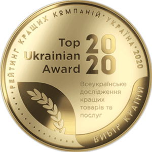 Награда Выбор Страны 2020
