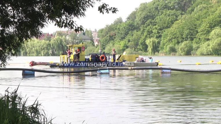 Dredgers HCC 400-20-F-GR, Vinnitsa, 2017 11
