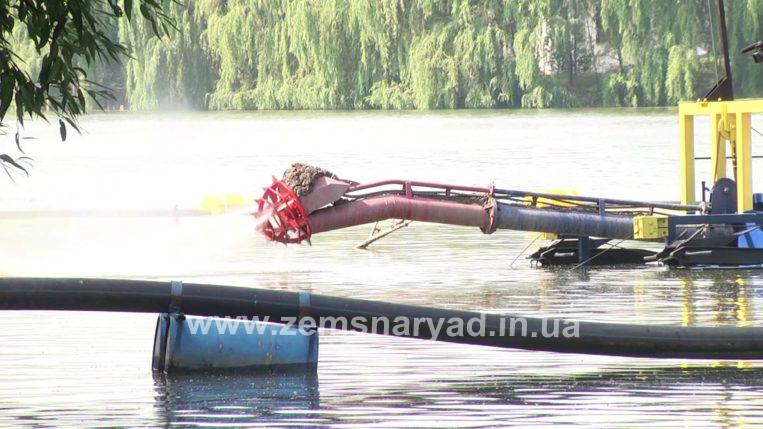 Dredgers HCC 400-20-F-GR, Vinnitsa, 2017 12