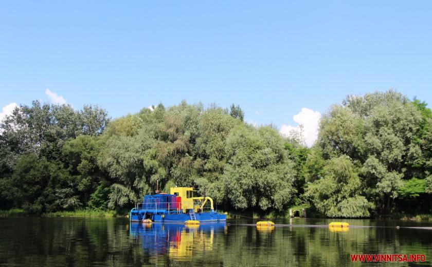 Dredgers HCC 800-40-F-GR, Vinnitsa, 2018 10