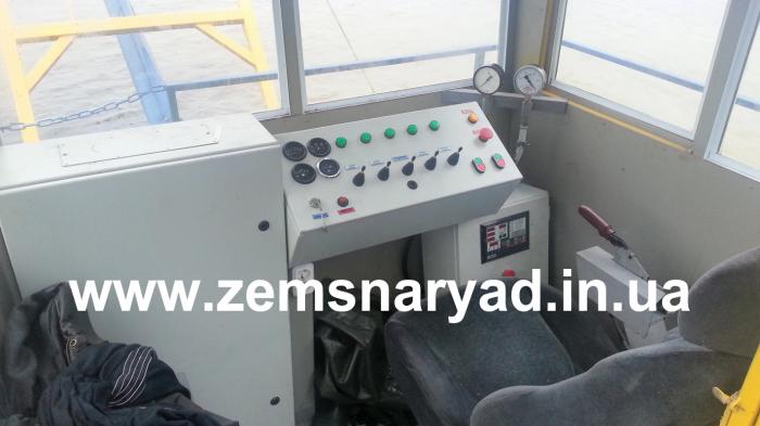 Dredger HCC 400-20-GR, 2013 1