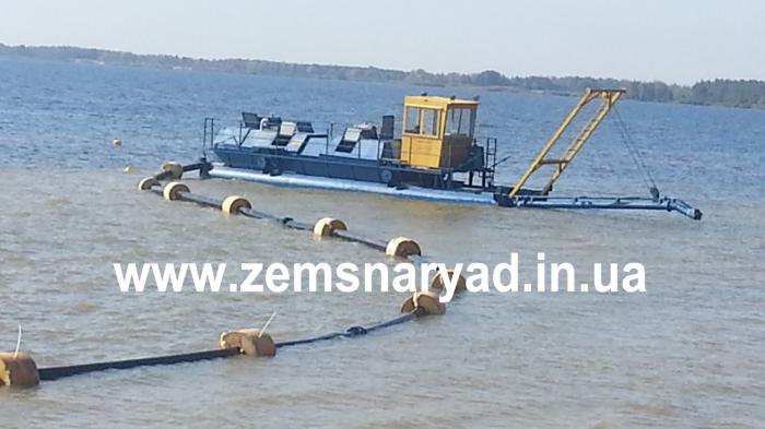 Dredger HCC 400-20-GR, 2013 2