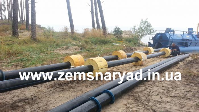 Dredger HCC 400-20-GR, 2013 4