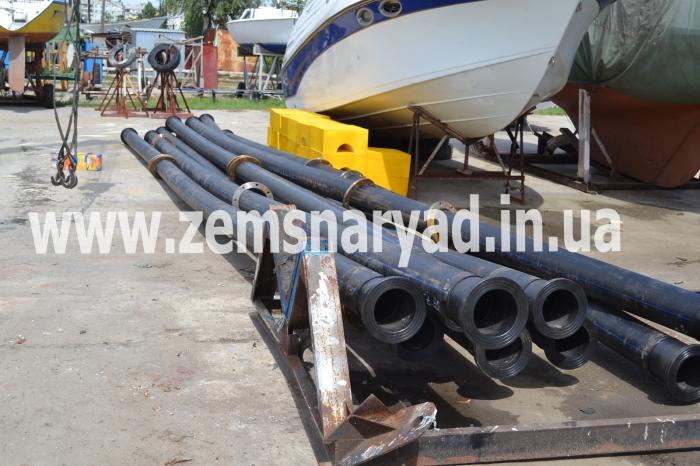 Dredger HCC 400-20-F-GR, 2014 10